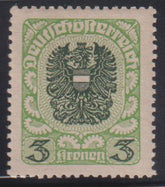 Austria #243d Mint\LH VF